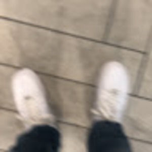 Meet your Posher, Ralph